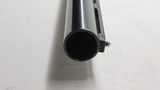 Remington 1100 12ga, 28