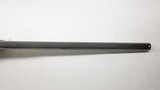 Remington 1100 12ga, 28