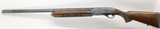 Remington 1100 12ga, 28