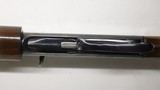 Remington 1100 12ga, 28