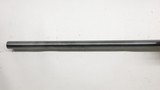Remington 1100 12ga, 28