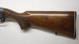 Remington 1100 12ga, 28