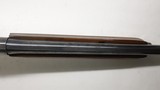 Remington 1100 12ga, 28