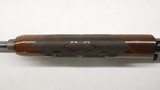 Remington 1100 12ga, 28