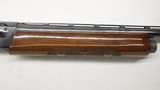 Remington 1100 12ga, 26