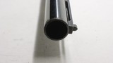 Remington 1100 12ga, 26