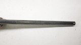Remington 1100 12ga, 26