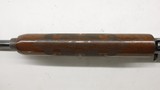 Remington 1100 12ga, 26