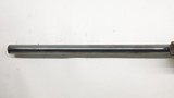 Remington 1100 12ga, 26