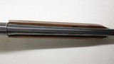Remington 1100 12ga, 26