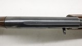 Remington 1100 12ga, 26