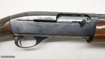 Remington 1100 12ga, 26