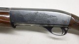 Remington 1100 12ga, 26