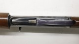 Remington 1100 12ga, 26