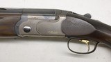Beretta 682 Trap Gold, 12ga 32
