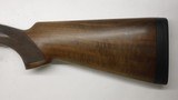 Beretta 682 Trap Gold, 12ga 32