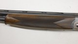 Beretta 682 Trap Gold, 12ga 32