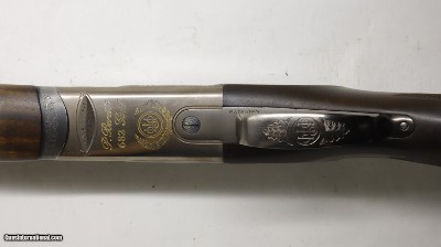 Beretta 682 Trap Gold, 12ga 32
