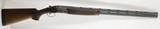 Beretta 682 Trap Gold, 12ga 32