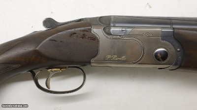 Beretta 682 Trap Gold, 12ga 32