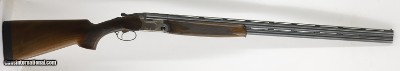 Beretta 682 Trap Gold, 12ga 32