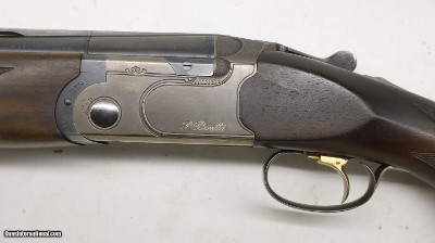 Beretta 682 Trap Gold, 12ga 32