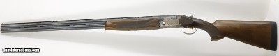 Beretta 682 Trap Gold, 12ga 32