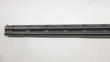Beretta 682 Trap Gold, 12ga 32