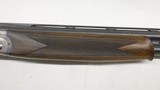 Beretta 682 Trap Gold, 12ga 32