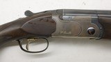 Beretta 682 Trap Gold, 12ga 32