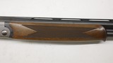 Beretta 682 Gold, 12ga 30