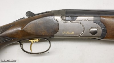 Beretta 682 Gold, 12ga 30