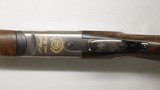 Beretta 682 Gold, 12ga 30
