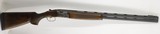 Beretta 682 Gold, 12ga 30