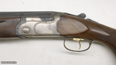 Beretta 682 Gold, 12ga 30