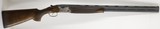 Beretta 682 Gold, 12ga 30