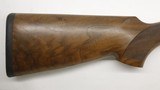 Beretta 682 Gold, 12ga 30