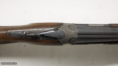 Beretta 682 Gold, 12ga 30