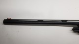 Benelli Montefeltro Ultralight, New Ethos Action, 20ga, 24" 10915 Like new in box - 8 of 10