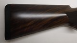 Benelli Montefeltro Ultralight, New Ethos Action, 20ga, 24" 10915 Like new in box - 2 of 10