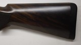 Benelli Montefeltro Ultralight, New Ethos Action, 20ga, 24" 10915 Like new in box - 5 of 10