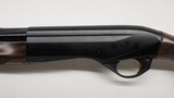Benelli Montefeltro Ultralight, New Ethos Action, 20ga, 24" 10915 Like new in box - 6 of 10