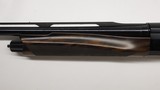 Benelli Montefeltro Ultralight, New Ethos Action, 20ga, 24" 10915 Like new in box - 7 of 10
