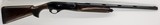 Benelli Montefeltro Ultralight, New Ethos Action, 20ga, 24" 10915 Like new in box - 9 of 10