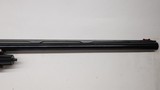 Benelli Montefeltro Ultralight, New Ethos Action, 20ga, 24" 10915 Like new in box - 4 of 10