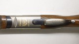 Beretta 682 Gold E Sporting, 12ga, 30