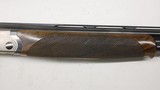 Beretta 682 Gold E Sporting, 12ga, 30