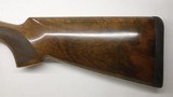Beretta 682 Gold E Sporting, 12ga, 30