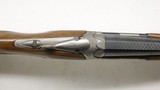 Beretta 682 Gold E Sporting, 12ga, 30