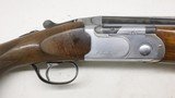 Beretta 682 S682 Sport, 12ga, 28